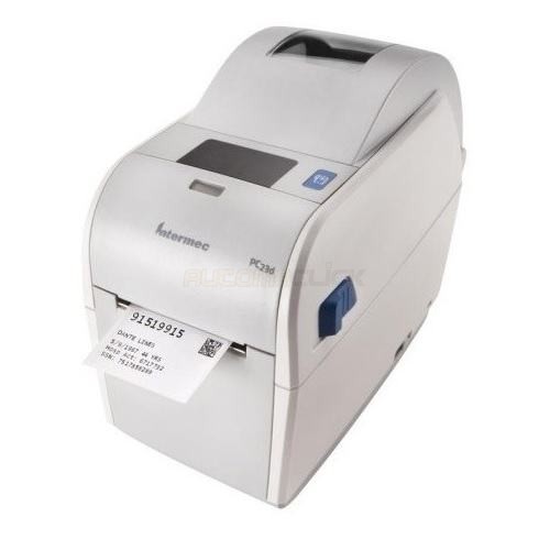 PC23d Impressora Honeywell de 300dpi PC23d Impressora Honeywell de 300dpi